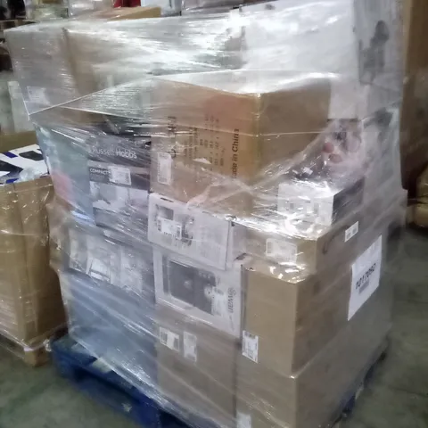 PALLET OF APPROXIMATELY 34 ASSORTED HOUSEHOLD & ELECTRICAL PRODUCTS TO INCLUDE