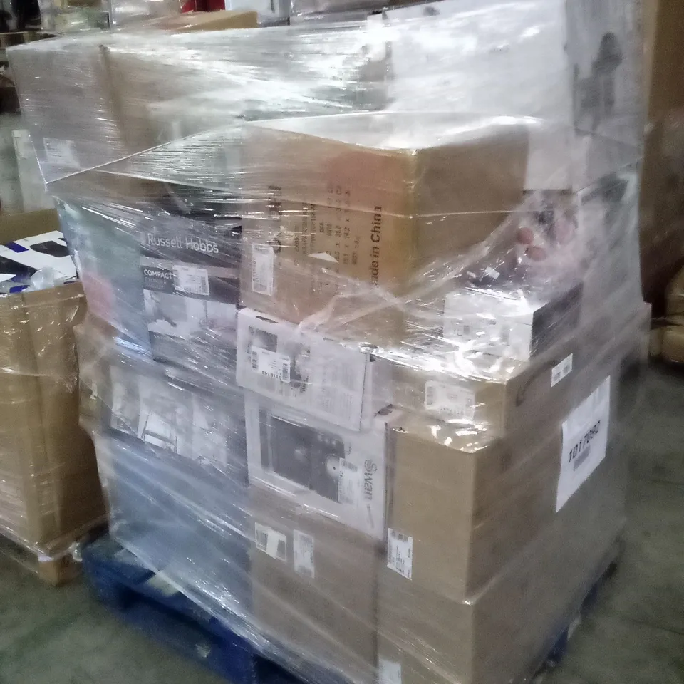 PALLET OF APPROXIMATELY 34 ASSORTED HOUSEHOLD & ELECTRICAL PRODUCTS TO INCLUDE