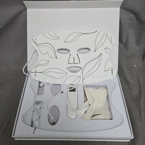 BEAUTECH LED FACE MASK