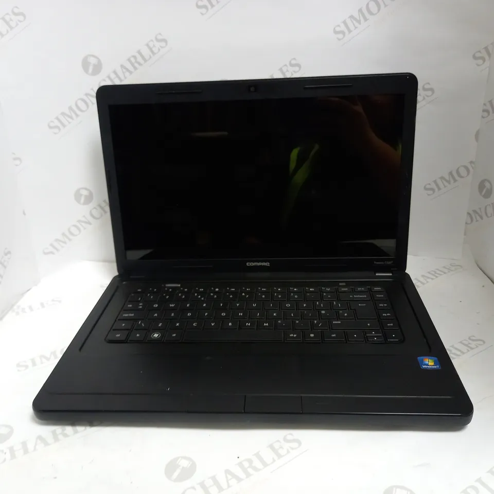 HP PRESARIO CQ57 LAPTOP