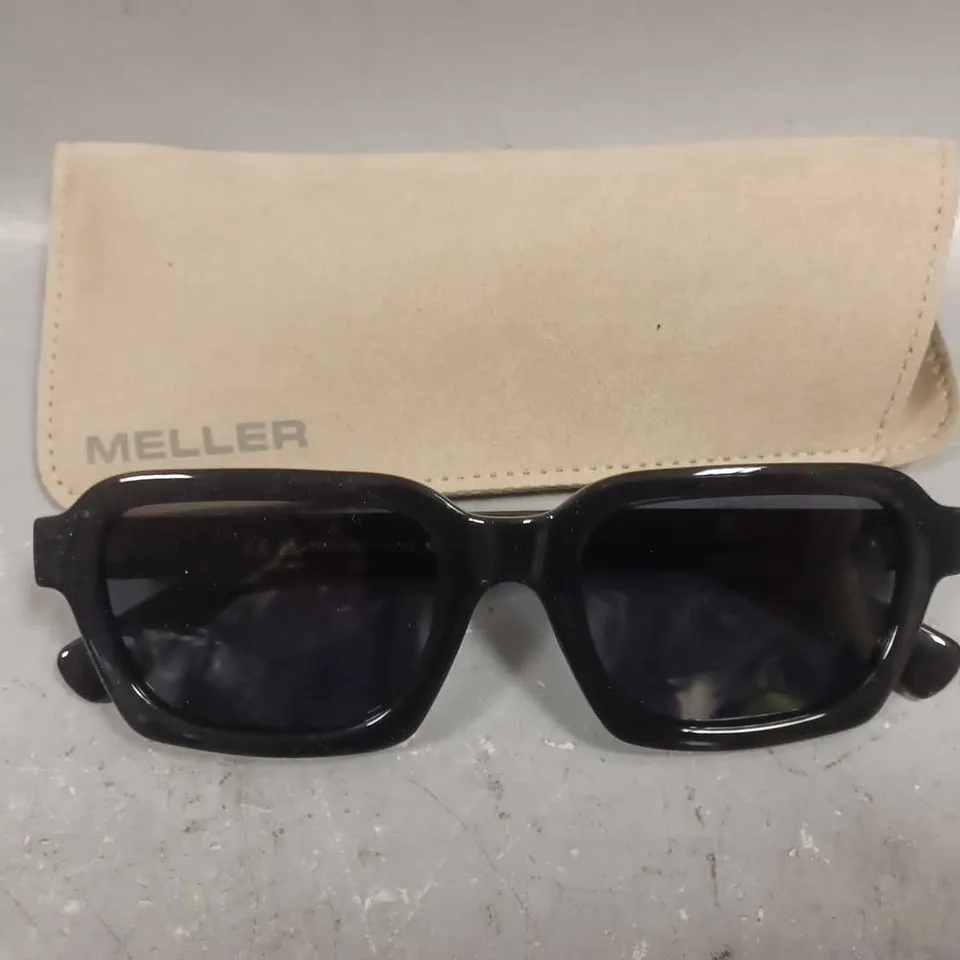 MELLER AD3-TUTCAR 231221 SUNGLASSES BLACK 