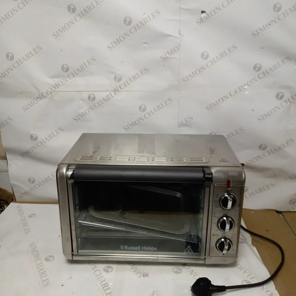 RUSSELL HOBBS 26090 EXPRESS MINI OVEN