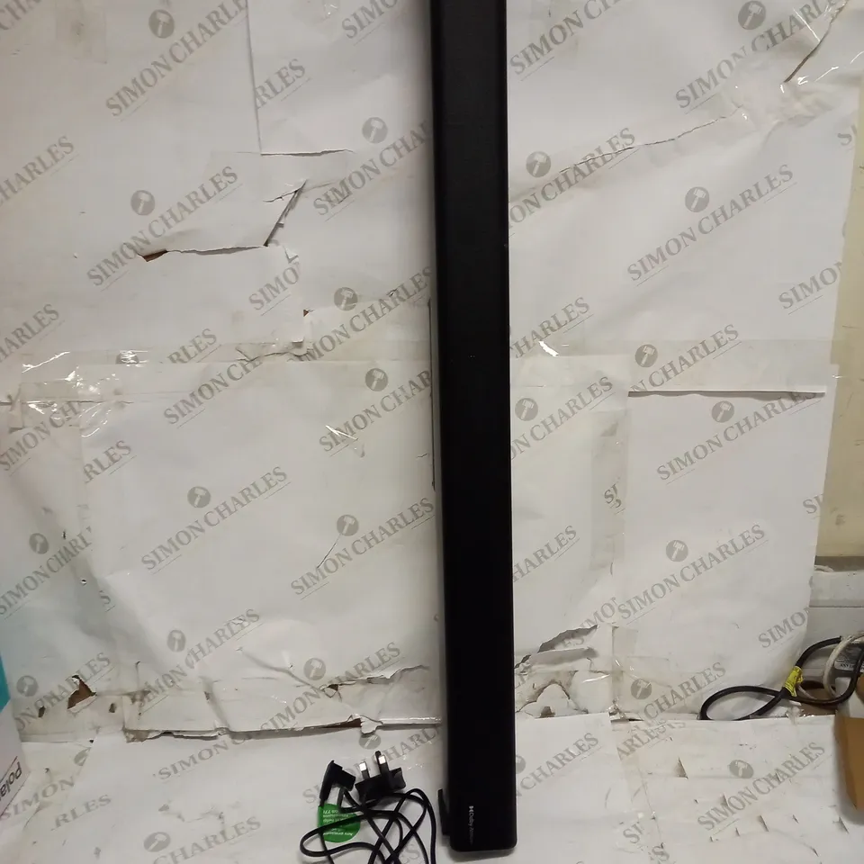 POLAROID DOLBY ATMOS SOUNDBAR