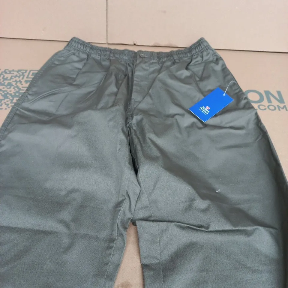 JAMES HOLTON MEN'S TROUSERS – UK 38 
