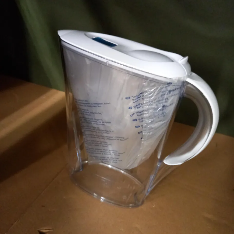 BRTA WATER FILTER JUG