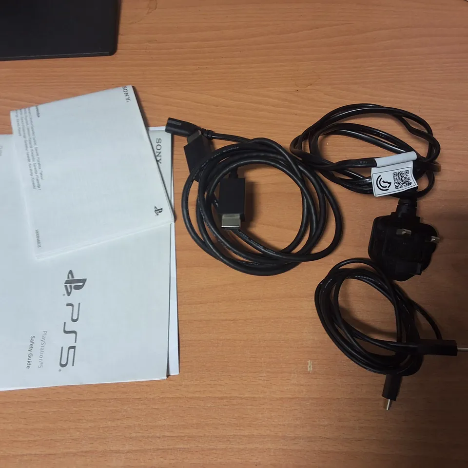 BOXED SONY PLAYSTATION 5 DIGITAL EDITION 1TB CONSOLE - CFI-2016