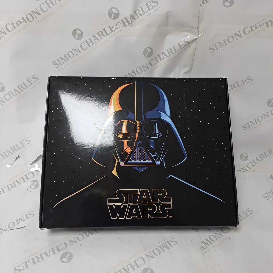 STAR WARS THEMED OODIE THROW 