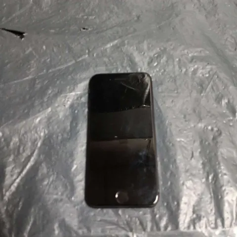 APPLE IPHONE SMARTPHONE – SPACE GREY