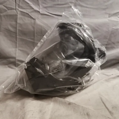 BOXED DRAGER FPS 7000 PROTECTIVE FACE MASK IN BLACK