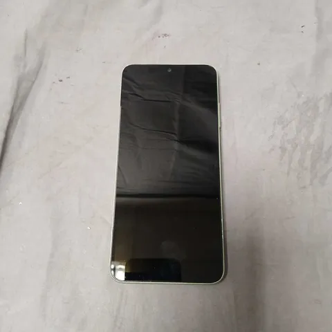 SAMSUNG GALAXY AO5S SMARTPHONE SM-A057G – GREEN