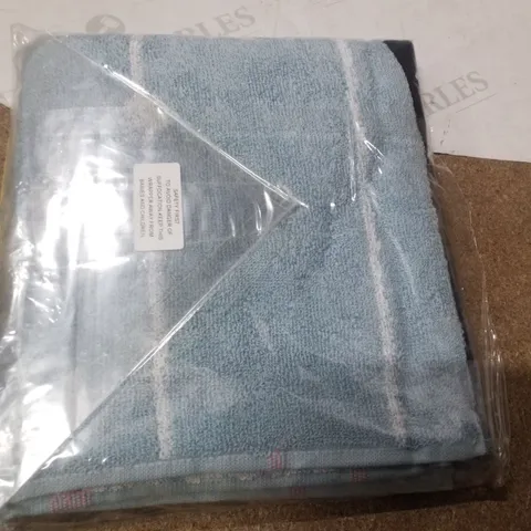 BRAND NEW SEALED HAY HAND TOWEL 