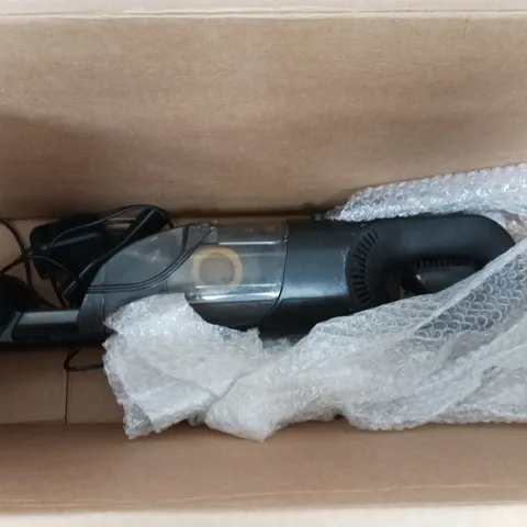 SHARK CH950UKT CORDLESS HANDHELD VAC