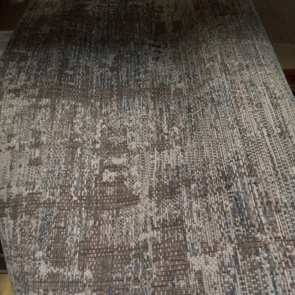 VIVARAISE CATANIA POLYPROPYLENE RUG 154X230CM
