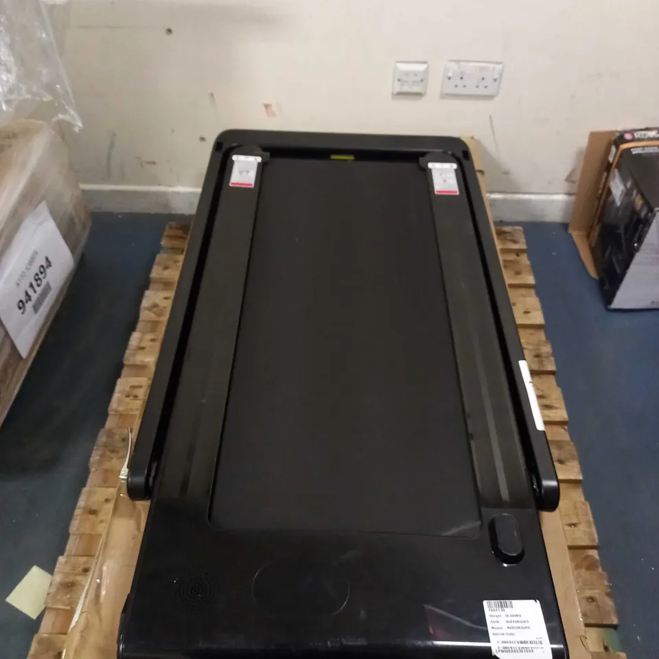 MOBVOI HOME TREADMILL MACHINE (COLLECTION ONLY)