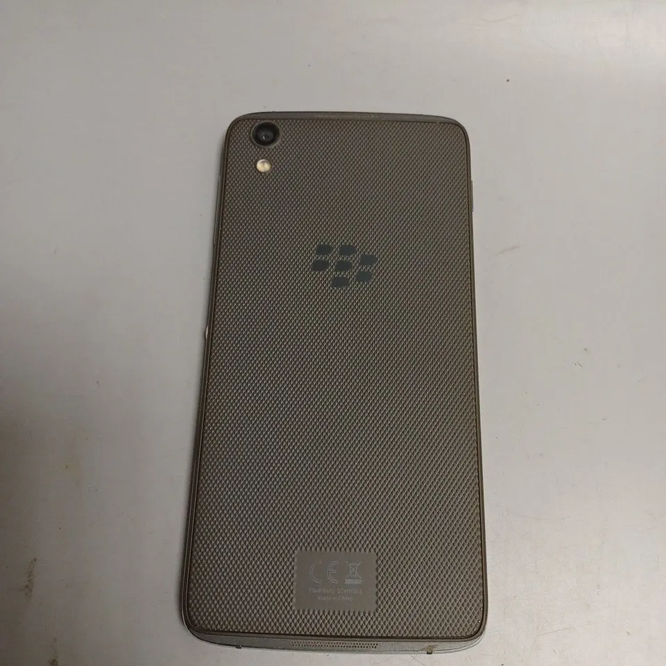 BLACKBERRY DTEK50 SMARTPHONE 