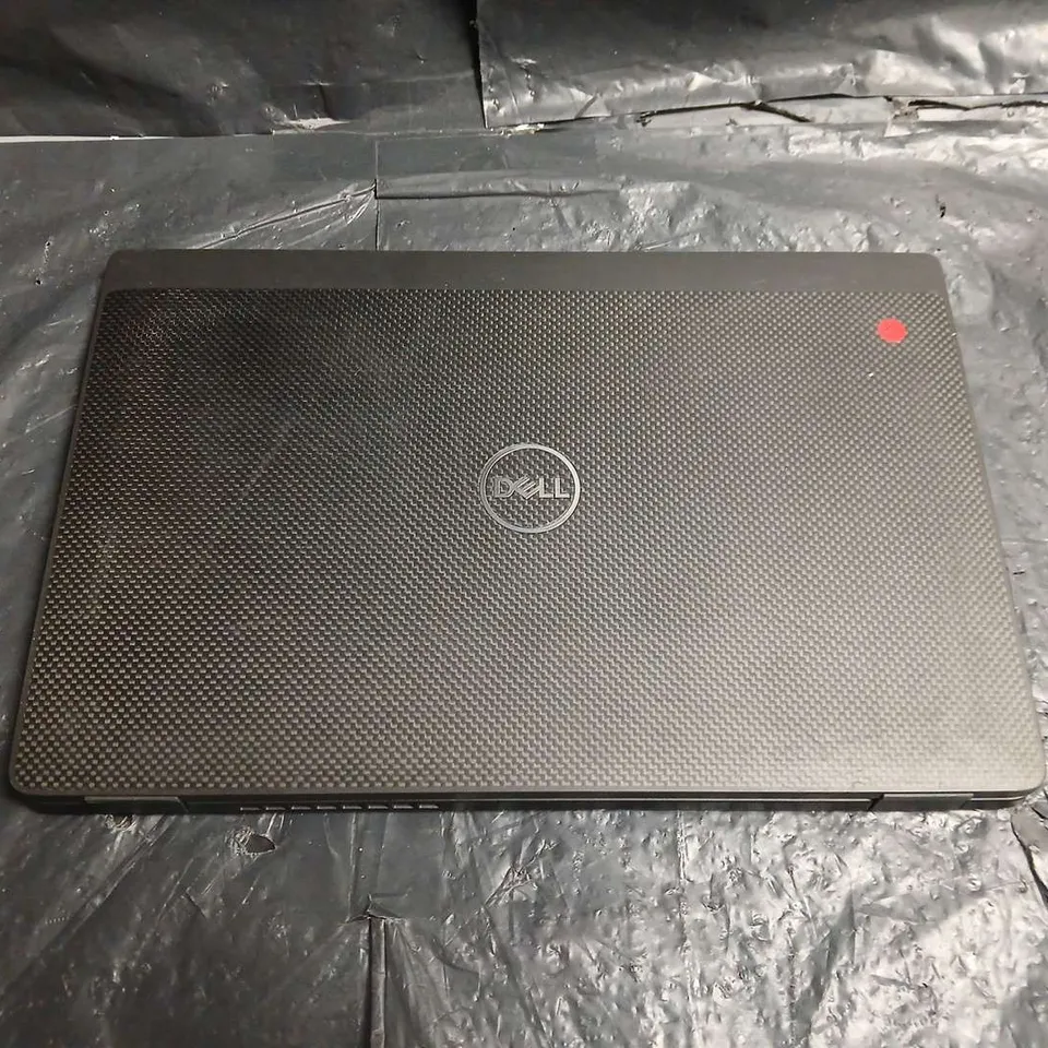 DELL LATITUDE 7400 LAPTOP – MODEL UNSPECIFIED