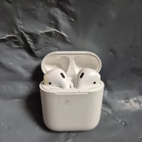 APPLE AIRPOD 1ST GEN - A1602