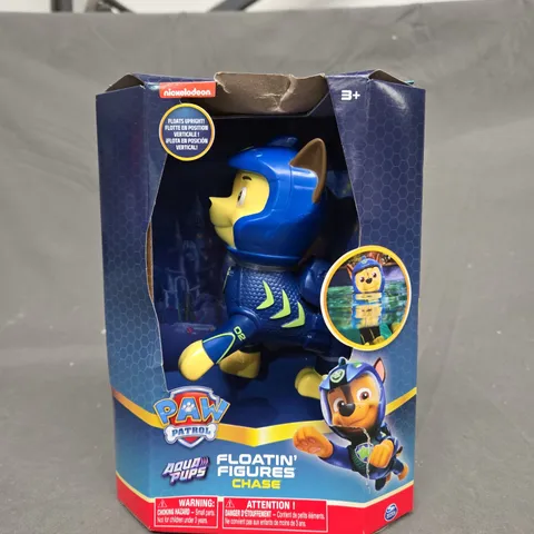 PAW PATROL FLOATIN FIGURES CHASE