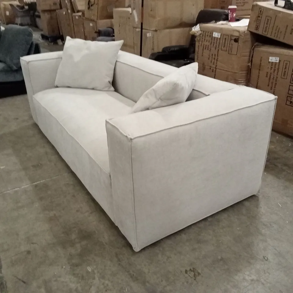 LARSEN 3 SEATER SOFA RRP £799
