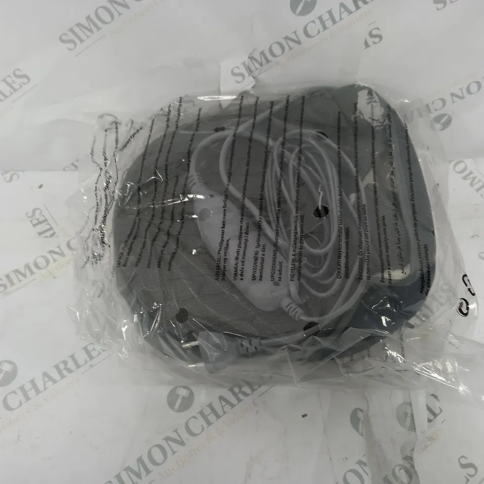 HOMEDICS COSY FOOT WARMER BOXED 