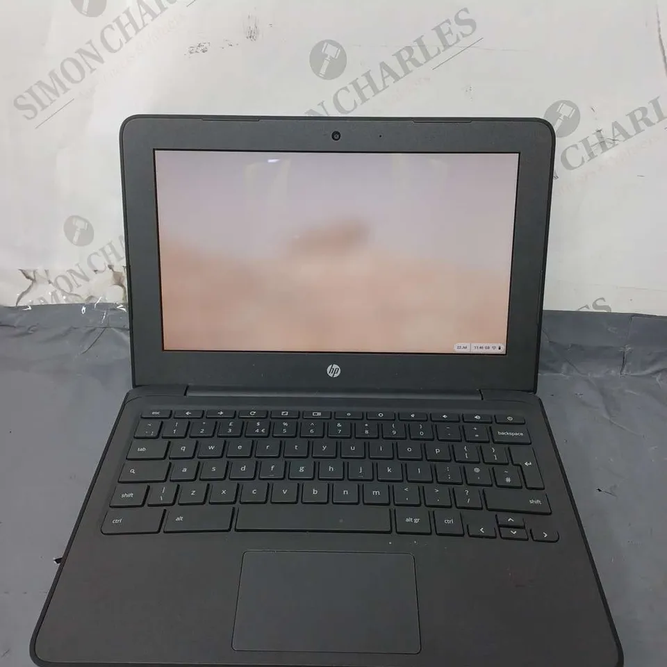 HP CHROMEBOOK 11A G6 EE 11 INCH AMD A4-9120C
