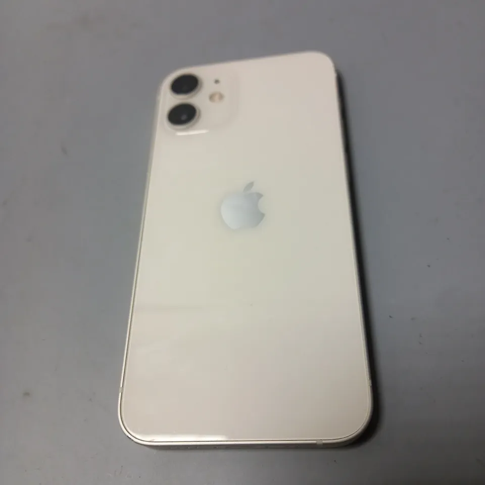 BOXED IPHONE 12 MINI 