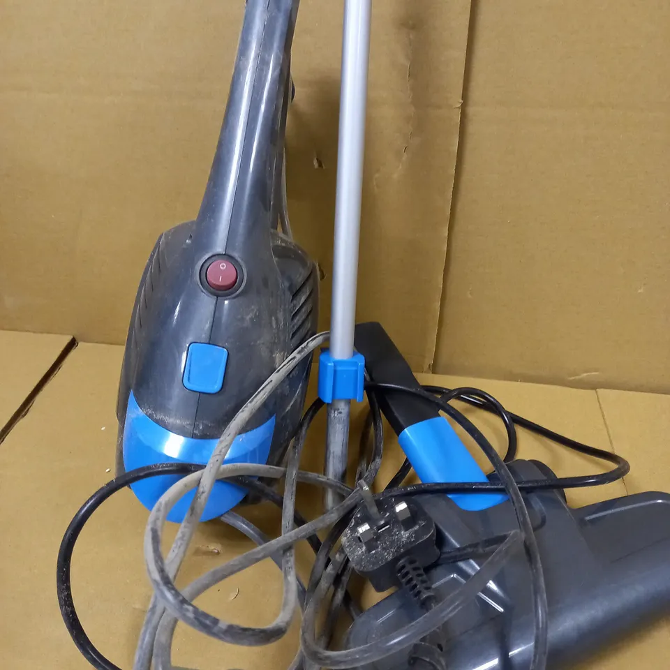 BISSELL HIGH POWER LIGHTWEIGHT VACUUM