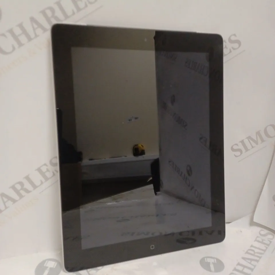 APPLE IPAD MODEL A1430 16GB