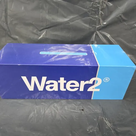 SEALED WATER2 UNDERSINK WATER FILTER 