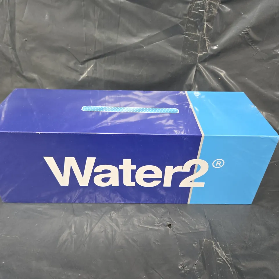 SEALED WATER2 UNDERSINK WATER FILTER 