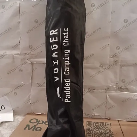 VOYAGER CAMPING CHAIR