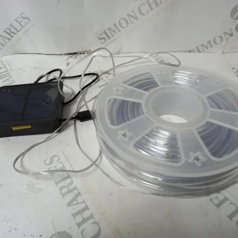 BELL&HOWELL DUAL POWER BIONIC ROPE LIGHTS - LED COLOUR CHANGING 