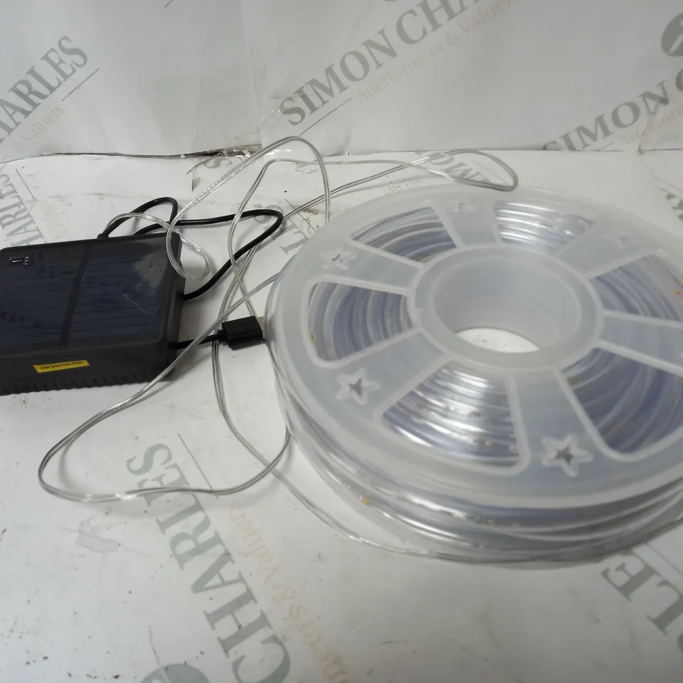 BELL&HOWELL DUAL POWER BIONIC ROPE LIGHTS - LED COLOUR CHANGING 