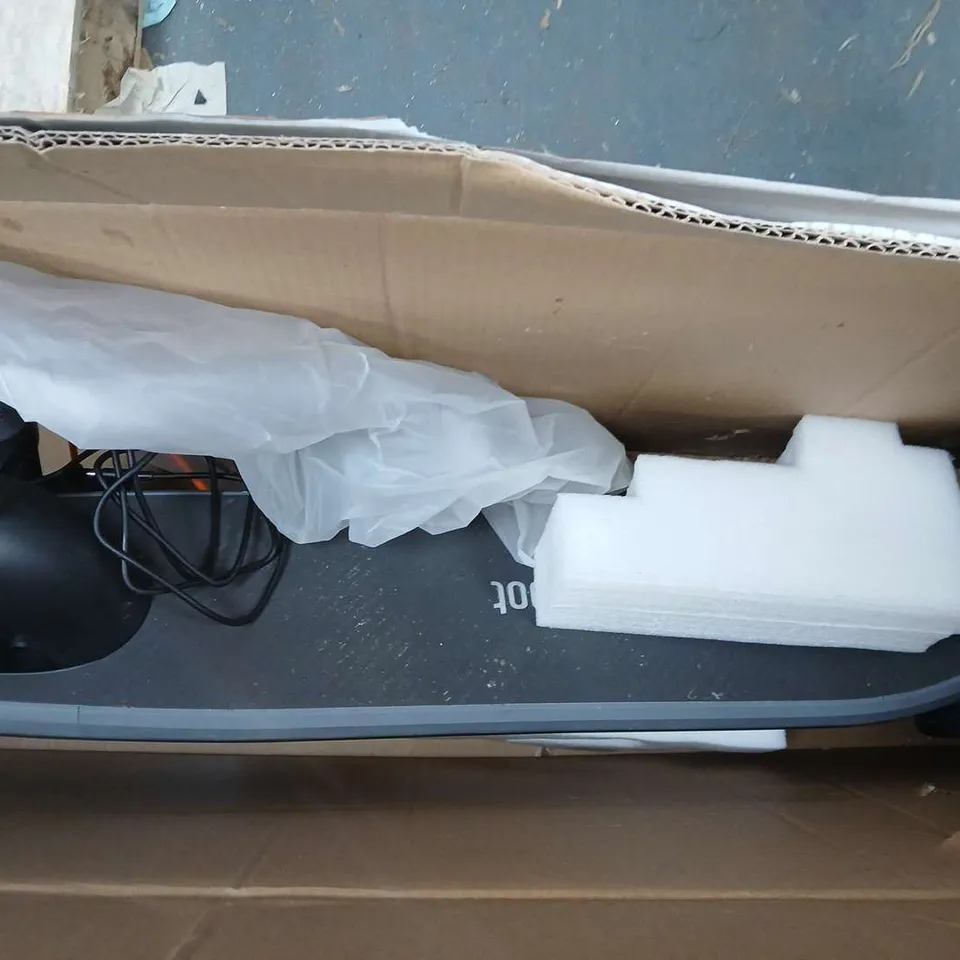 BOXED NINEBOT KICKSCOOTER ELECTRIC SCOOTER - COLLECTION ONLY 