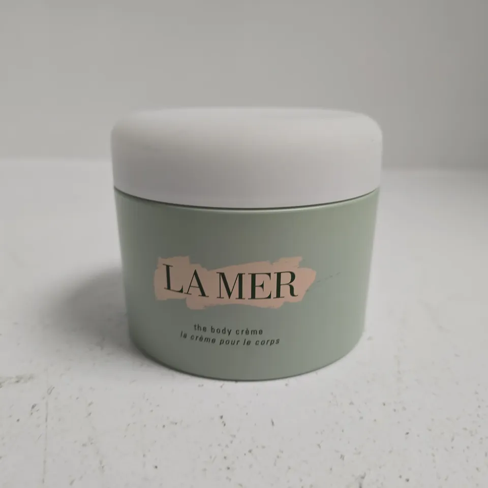 LA MER THE BODY CREME (300ML)