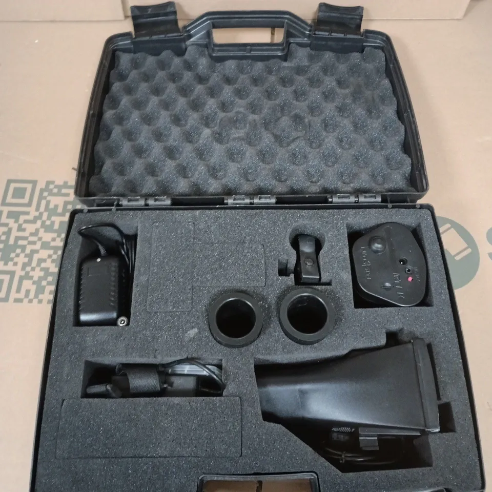 NITESITE NIGHT VISION SYSTEM
