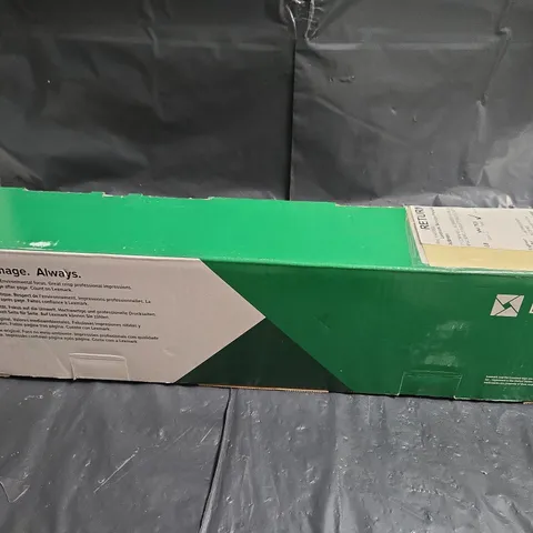 LEXMARK PRINTER PART/ACCESSORY – FUSER ASSEMBLY