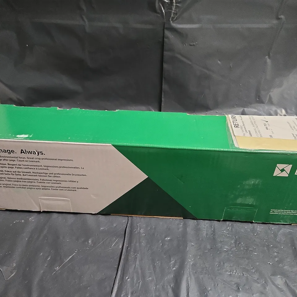 LEXMARK PRINTER PART/ACCESSORY – FUSER ASSEMBLY