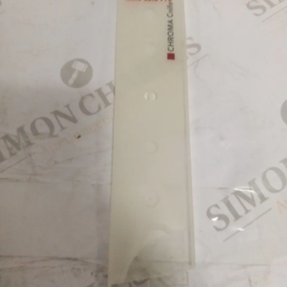 APPROXIMATELY 24 CHROMA KNIFE PRO SAFE KS-07 GUARDS