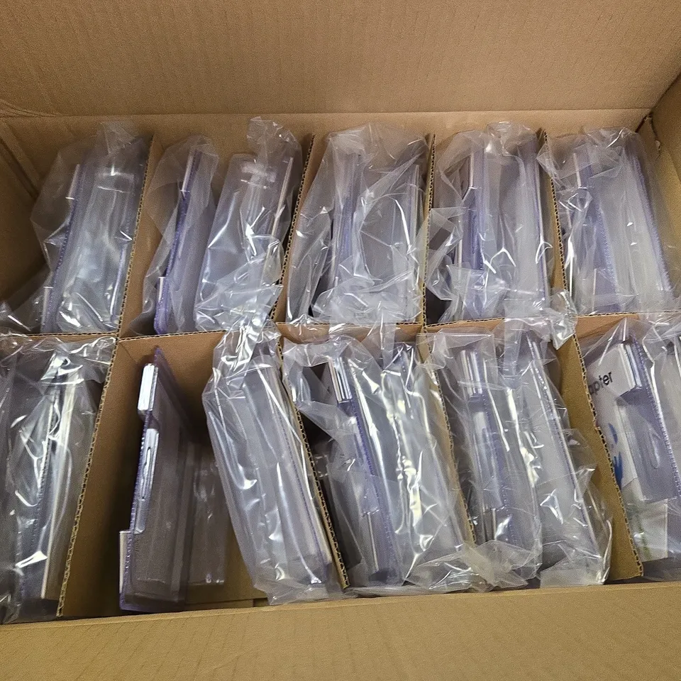 20 GENERIC USB 2.0 ETHERNET ADAPTERS
