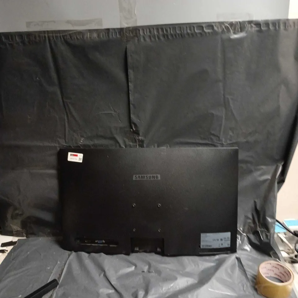 SAMSUNG S24R350FZU COLOR DISPLAY UNIT (24-INCH MONITOR)