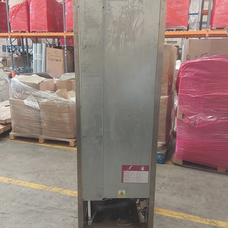 FOSTER FSL400H COMMERCIAL UPRIGHT REFRIGERATOR