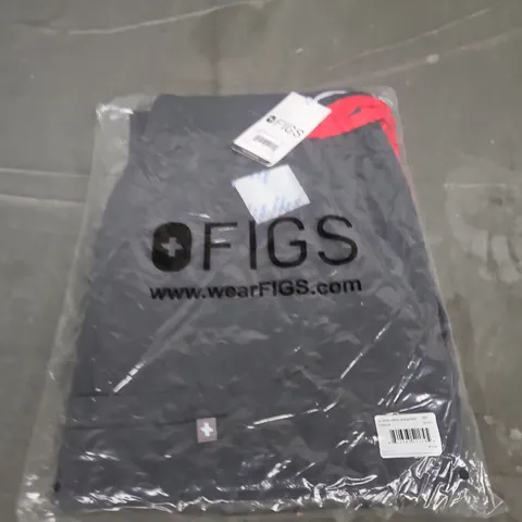 FIGS KADE CARGO PANTS - SIZE UNSPECIFIED