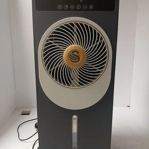 SWAN SAC16800GRY AIR COOLER