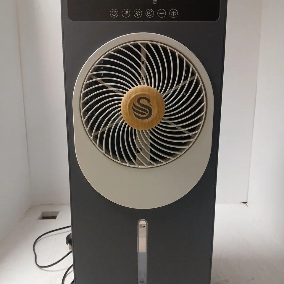 SWAN SAC16800GRY AIR COOLER