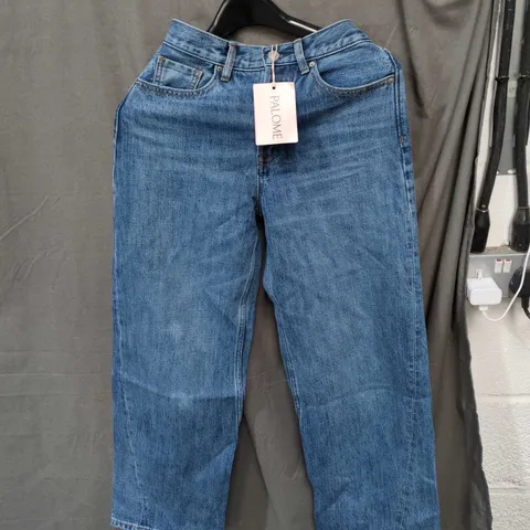 PALOME DENIM JEANS, WOMEN'S, UK SIZE 8