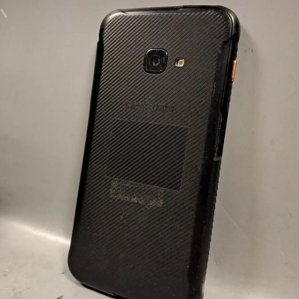 SAMSUNG GALAXY XCOVER 4S 