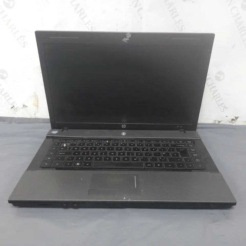 HP 625 15 INCH ATHLON II P320 DUAL-CORE