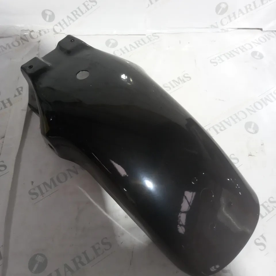 REAR MUD GUARD 