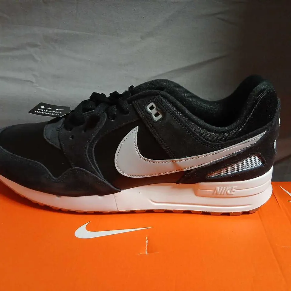 NIKE AIR PEGASUS '89 G GOLF SHOES FJ2245 – BLACK/GREY – UK 11